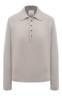Allude: Кашемировое поло 