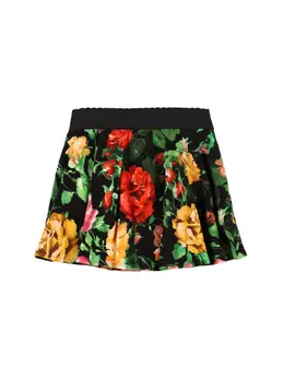DOLCE & GABBANA: Спідниці 