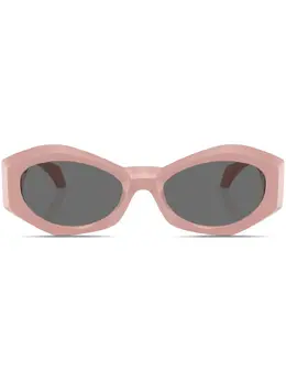 Versace Eyewear: Очки 