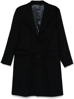 Lardini: Кашемировое пальто 