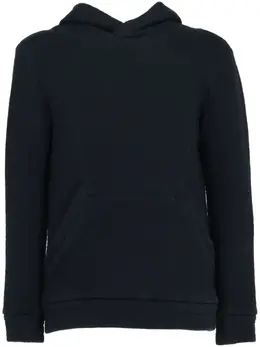 Helmut Lang Pre-Owned: Синяя толстовка 
