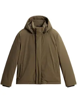 Woolrich: Куртка стрейч 