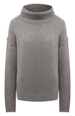 Allude: Свитер из шерсти 