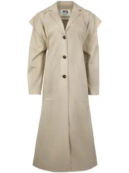 Ports 1961: Хлопковый плащ 