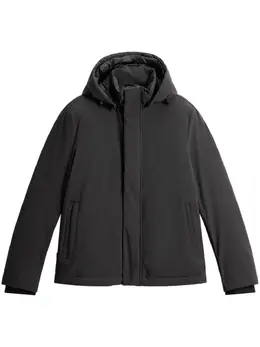 Woolrich: Куртка стрейч 