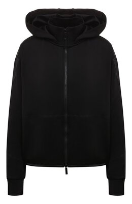 Emporio Armani: Трикотажная толстовка 