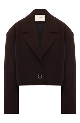 AERON: Короткий жакет 