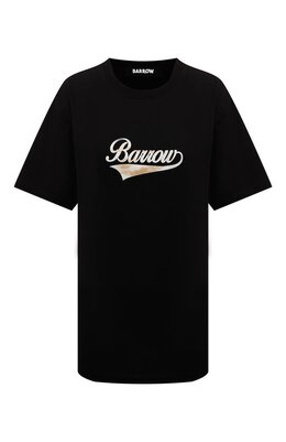 Barrow: Футболка свободного кроя 