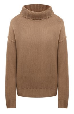 Allude: Свитер из шерсти 