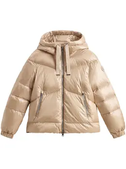 Woolrich: Короткая куртка 