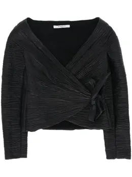 Givenchy Pre-Owned: Куртка с длинным рукавом 