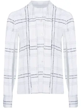 Ports 1961: Белая рубашка 