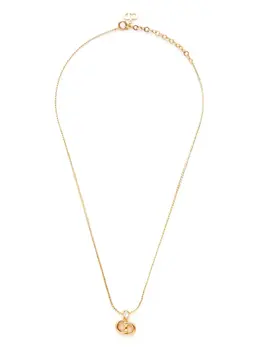 Christian Dior Pre-Owned: Подвеска 