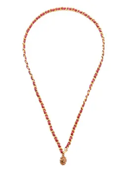 CHANEL Pre-Owned: Ремень 