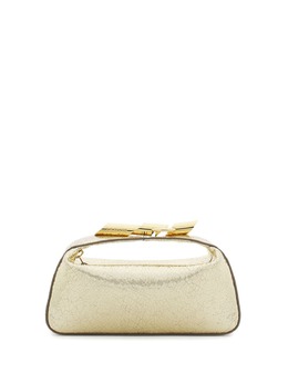 Lanvin: Клатч 