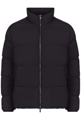 EMPORIO ARMANI: Демисезонная куртка 
