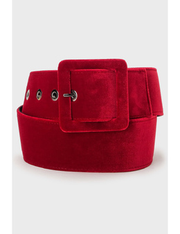 Max Mara: Ремень 