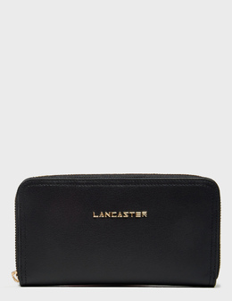 LANCASTER: Чёрный кошелёк 