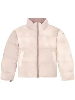 Diesel: Розовая куртка 