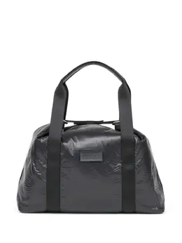 MM6 Maison Margiela: Чёрная сумка 