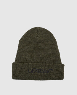 Off-White: Шапки 