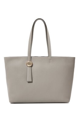 Furla: Блестящая сумка 