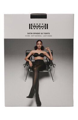 Wolford: Колготки 
