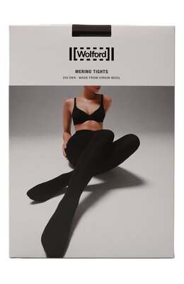 Wolford: Колготки 