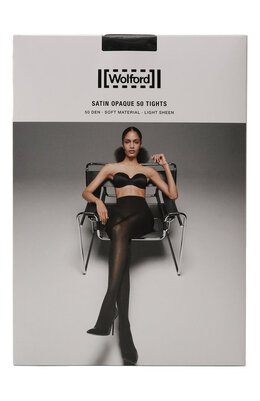 Wolford: Колготки 
