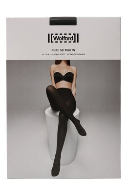 Wolford: Колготки 