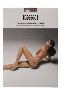 Wolford: Колготки 