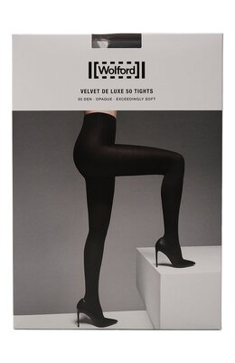 Wolford: Колготки 