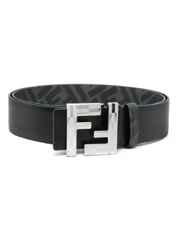 FENDI: Ремень  FF