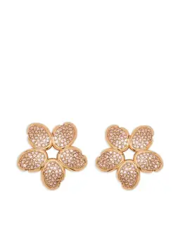 Oscar de la Renta: Серьги 