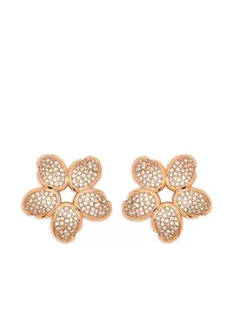 Oscar de la Renta: Серьги 
