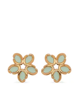 Oscar de la Renta: Серьги 