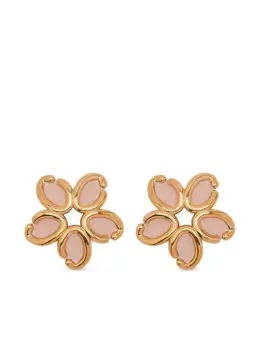 Oscar de la Renta: Серьги 