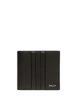 Bally: Кошелёк с принтом 