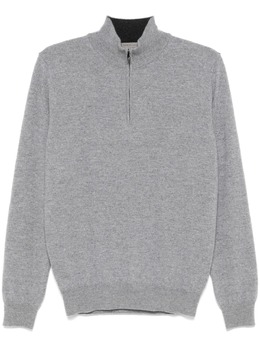 Corneliani: Свитер из шерсти 