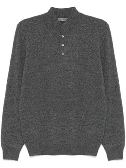Corneliani: Кашемировый свитер 