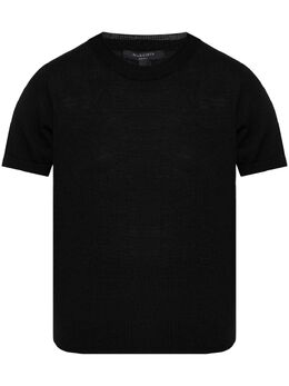 AllSaints: Трикотажный топ 