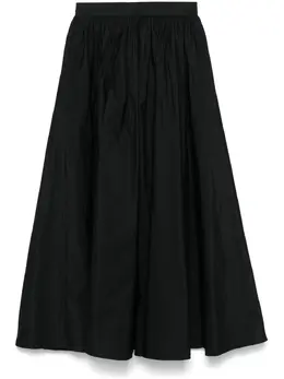 Elie Saab: Длинная юбка 