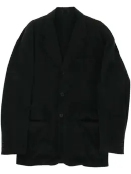 Dolce & Gabbana Pre-Owned: Однобортные пиджаки 