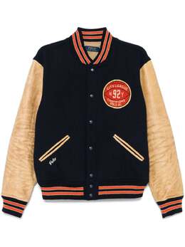 Polo Ralph Lauren: Синяя куртка 