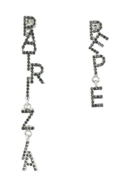 PATRIZIA PEPE: Серьги 