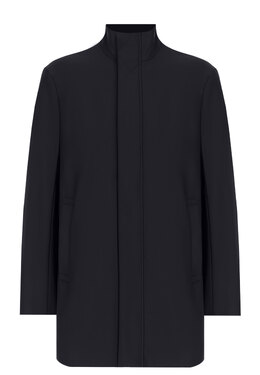 EMPORIO ARMANI: Демисезонная куртка 