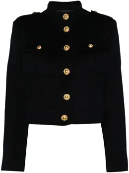 TOM FORD: Военные куртка 