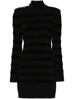 TOM FORD: Бархатное платье 