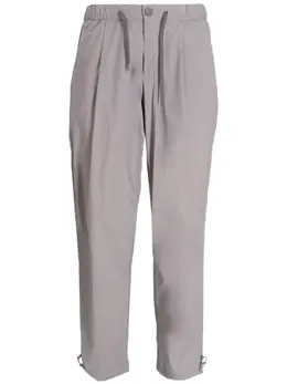 Herno: Хлопковые брюки 