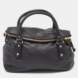 Kate Spade: Чёрная сумка 